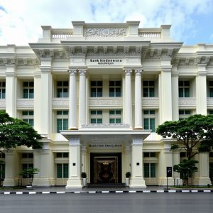 Bank Indonesia Umumkan Kebijakan Baru untuk Tekan Inflasi