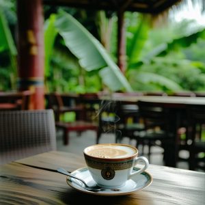 Indonesia Harapkan Kesepakatan FTA dengan EAEU Tahun Ini, Dorong Ekspor Kelapa Sawit, Karet, dan Kopi