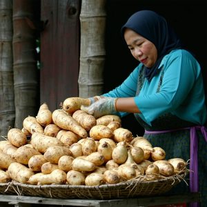 Harga Pangan Nasional Naik Jelang Musim Liburan, Pemerintah Turun Tangan