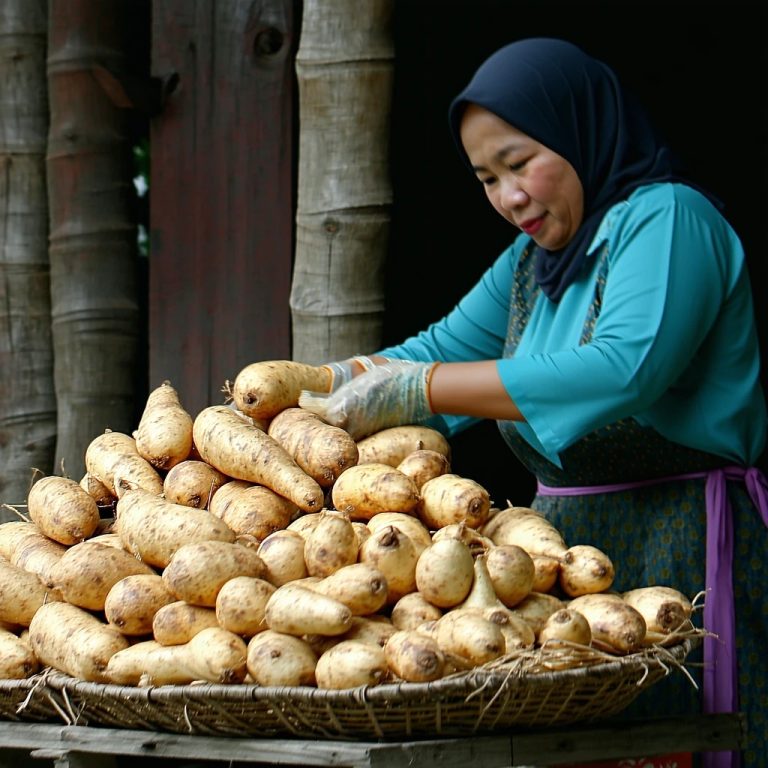 Harga Pangan Nasional Naik Jelang Musim Liburan, Pemerintah Turun Tangan