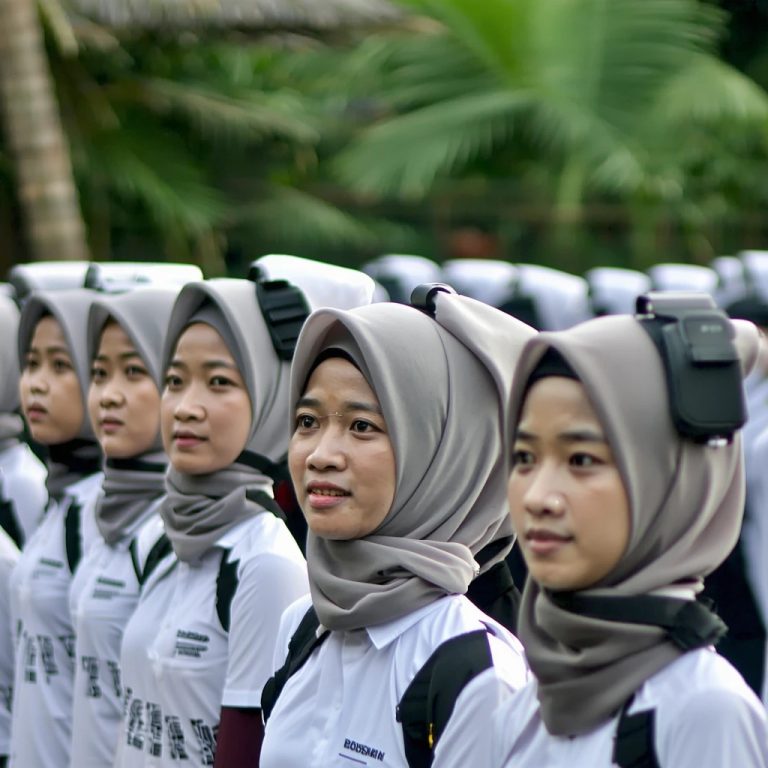 Penurunan Angka Pengangguran di Kuartal II 2025: Analisis dan Proyeksi Masa Depan