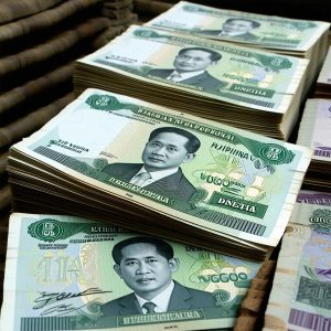 Rupiah Menguat, BI Jaga Stabilitas Pasar Uang Domestik